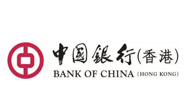 中國(guo)銀行（香港）